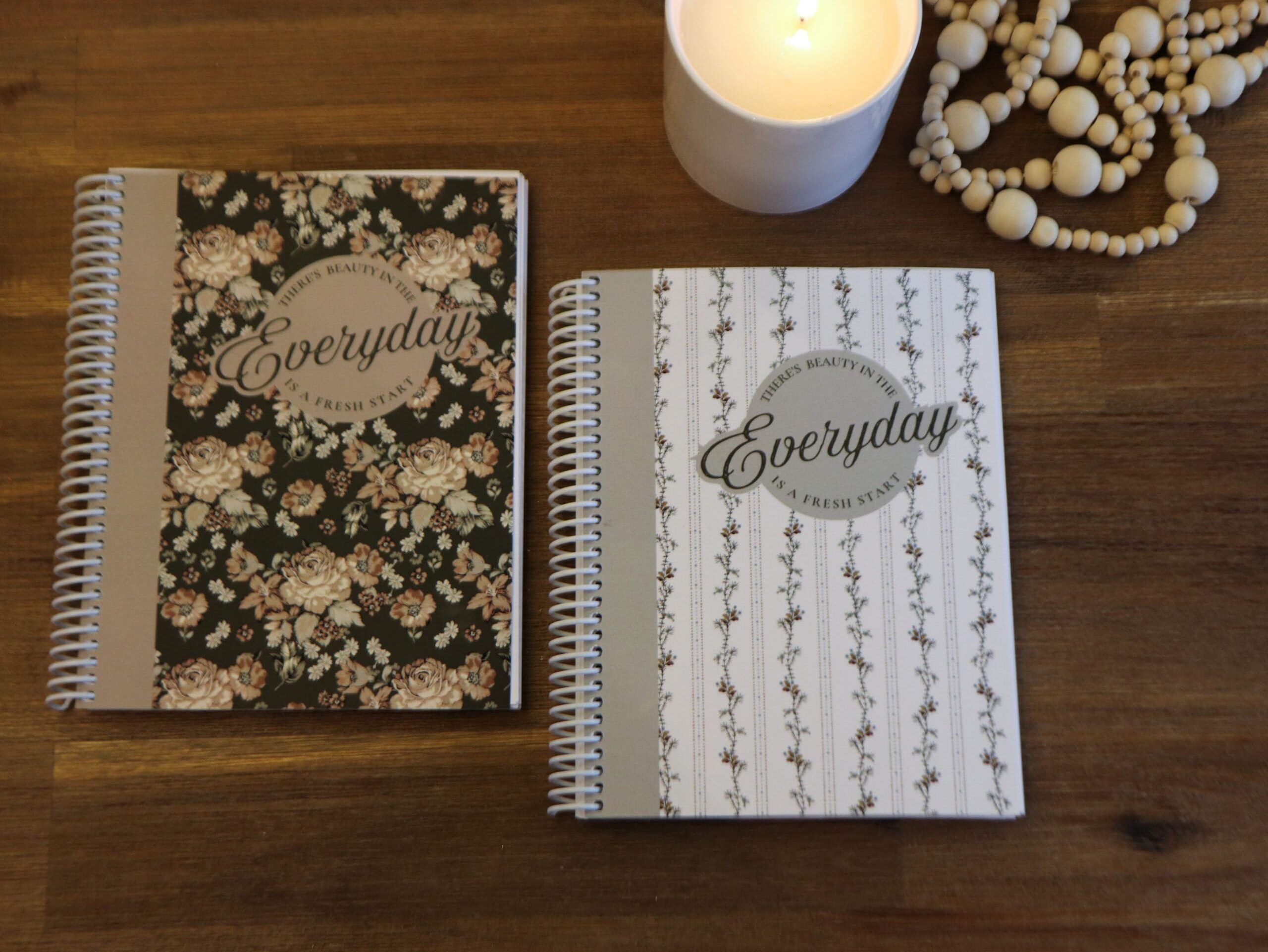 "NEW" Any Day Block It Off Planner - Image 8